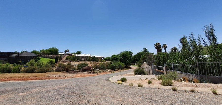 0 Bedroom Property for Sale in Keidebees Northern Cape